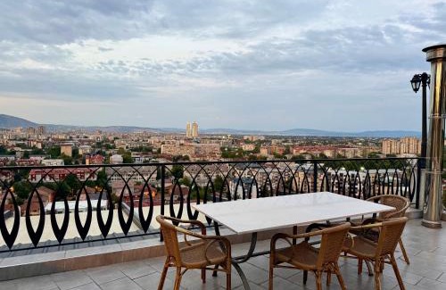 Kisela Voda Apartamento | Villa Eleni Apartments Skopje