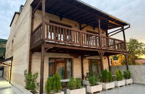 Kisela Voda Apartamento | Villa Eleni Apartments Skopje