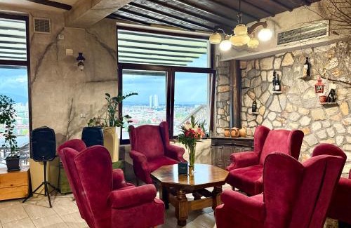 Kisela Voda Apartamento | Villa Eleni Apartments Skopje