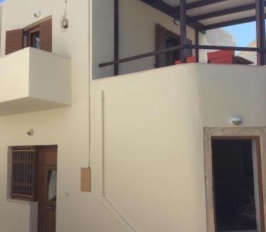 Pefki Apartamento | Villa Eleni