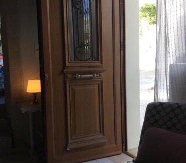 Pefki Apartamento | Villa Eleni