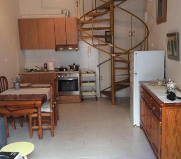 Pefki Apartamento | Villa Eleni