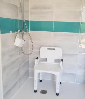 L'Epine Casa | VIlla Elise, lumineuse et proche plage