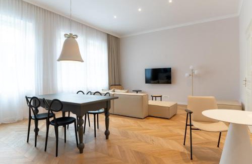 Slovenj Gradec Apartamento | Villa Elizabeth - Apartment with Garden