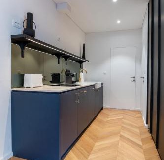 Slovenj Gradec Apartamento | Villa Elizabeth - Family Apartment for 6