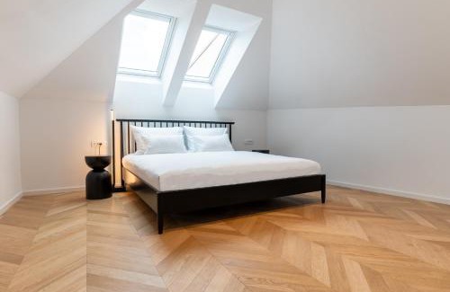 Slovenj Gradec Apartamento | Villa Elizabeth - Family Apartment for 6