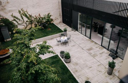 Slovenj Gradec Apartamento | Villa Elizabeth - Mansard Apartment for 4