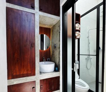 Babakan Hotel | Villa Elkarine