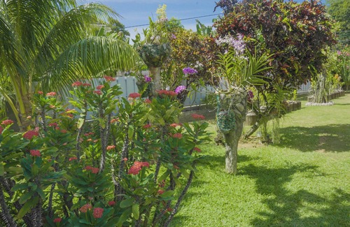 Pointe Au Sel Villa | Villa Elodia by Le Duc Hotel & Villas