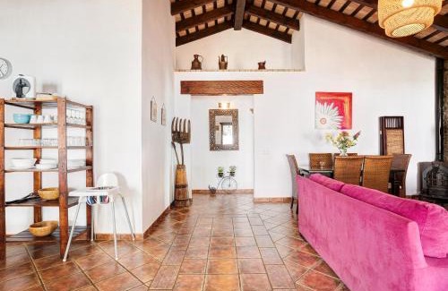 Conil de la Frontera Casa | Villa Elsa