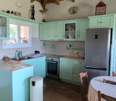 Petra Apartamento | Villa Elsa