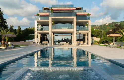 Khelvachauri Hotel | Villa Elysium Park & SPA