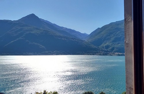 Vignola Casa | Villa Emma with breathtaking views of Lake Como