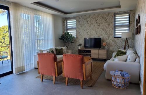 Jarabacoa Chalet De Esquí | Villa en la montaña