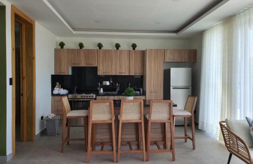 Jarabacoa Chalet De Esquí | Villa en la montaña