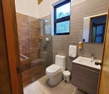Jarabacoa Chalet De Esquí | Villa en la montaña