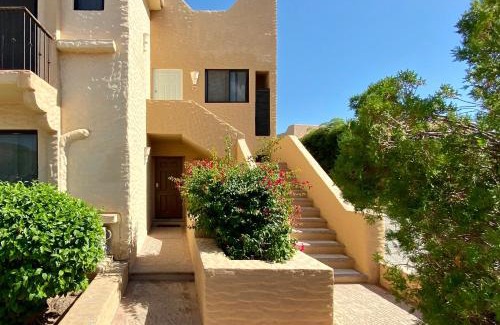 San Carlos Villa | Villa en Marinaterra en seguida de Marina San Carlos