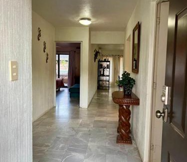 San Carlos Villa | Villa en Marinaterra en seguida de Marina San Carlos