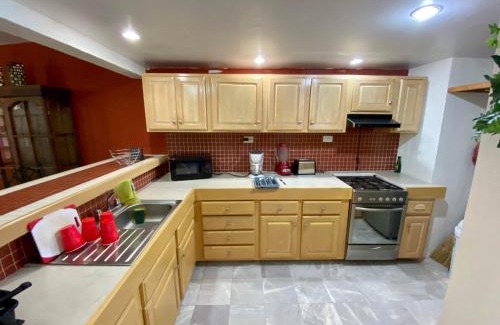 San Carlos Villa | Villa en Marinaterra en seguida de Marina San Carlos