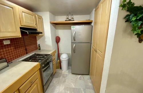 San Carlos Villa | Villa en Marinaterra en seguida de Marina San Carlos