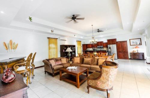 Bejuco Villa | Villa Encanto By Vacation Pura Vida