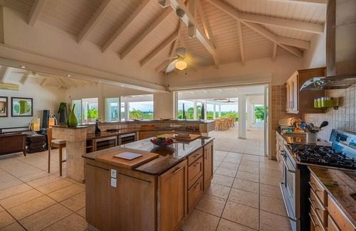 Les Terres Basses Villa | Villa Encore | Near Ocean - Located in Wonderful Terres Basses with Private Pool