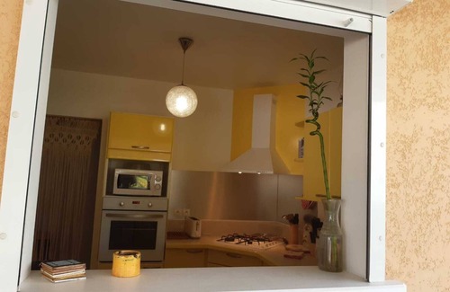 Petit-Canal Casa | Villa Entière à Disposition Avec une où Deux Chambres