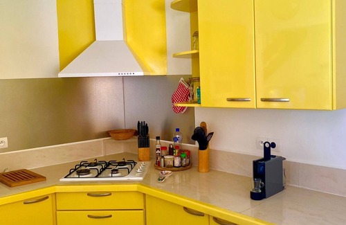 Petit-Canal Casa | Villa Entière à Disposition Avec une où Deux Chambres