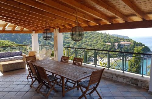 Ieromonachos Villa | Villa Eos