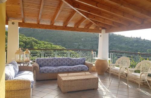 Ieromonachos Villa | Villa Eos