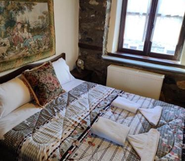 Aghios Athanasios Chalet De Esquí | Villa Erotokritos