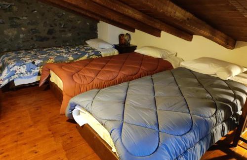 Aghios Athanasios Chalet De Esquí | Villa Erotokritos