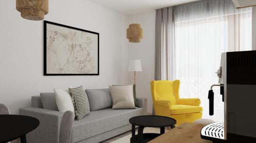 Zakamenne Apartamento | Villa Erdődy Resort