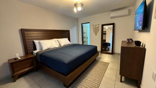 Guadalajara Hotel | Villa Escondida