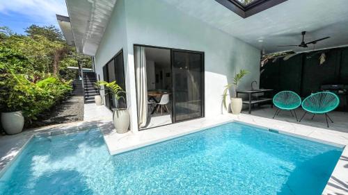 Uvita Apartamento | Villa Esmeralda