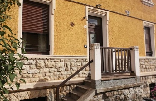 Pieve di Cadore Apartamento | VILLA ESTER -Residenze dolomitiche-