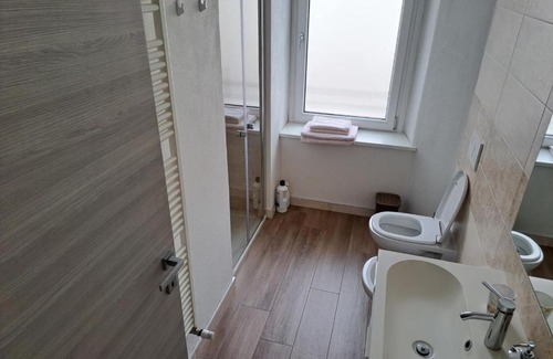 Pieve di Cadore Apartamento | VILLA ESTER -Residenze dolomitiche-