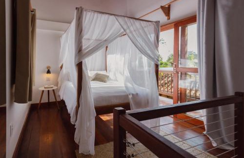 Itacare Cabina | Villa Estrela Bungalow
