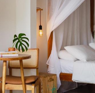 Itacare Cabina | Villa Estrela Bungalow