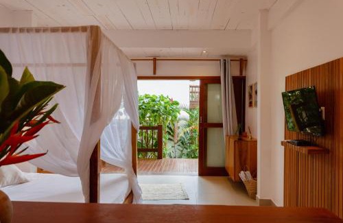 Itacare Cabina | Villa Estrela Bungalow