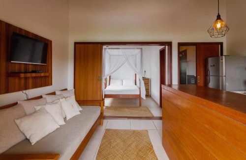 Itacare Cabina | Villa Estrela Bungalow