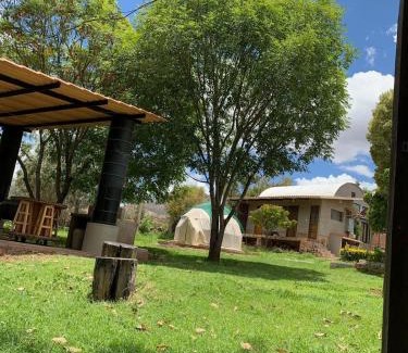 Toro Toro Hotel | Villa Etelvina