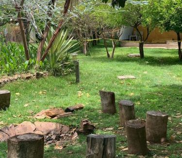 Toro Toro Hotel | Villa Etelvina