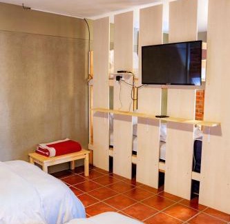Toro Toro Hotel | Villa Etelvina
