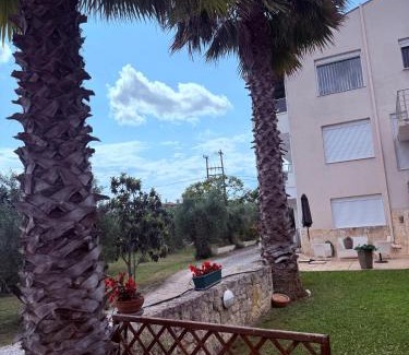 Afytos Casa | Villa Evita , penthouse, 53m2 ,Athytos , astonishing sea view