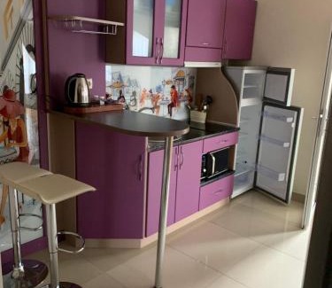 Khmil'nyk Hotel | Villa Exclusive