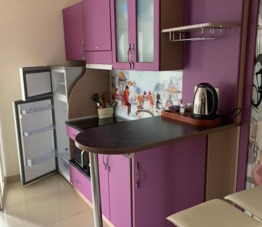 Khmil'nyk Hotel | Villa Exclusive