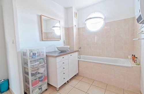 Saint-Mathieu-de-Treviers Villa | VILLA FARNIENTE