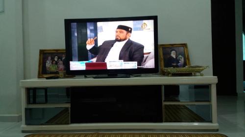 Kampung Behor Gandin Casa | Villa Fairuz Hana Islamic Stay