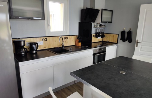 Fleury Casa | Family Villa Hotel Godefroy clasificado ****